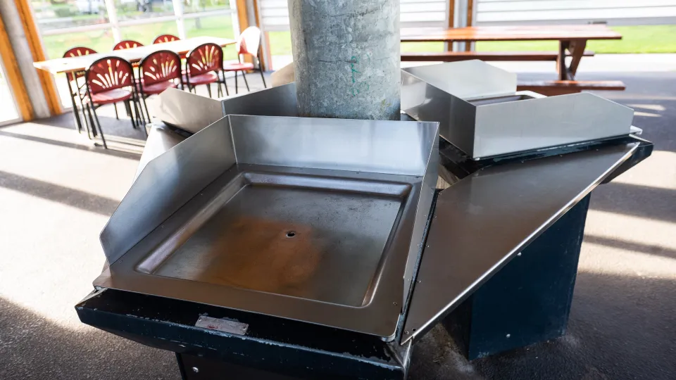 BBQ