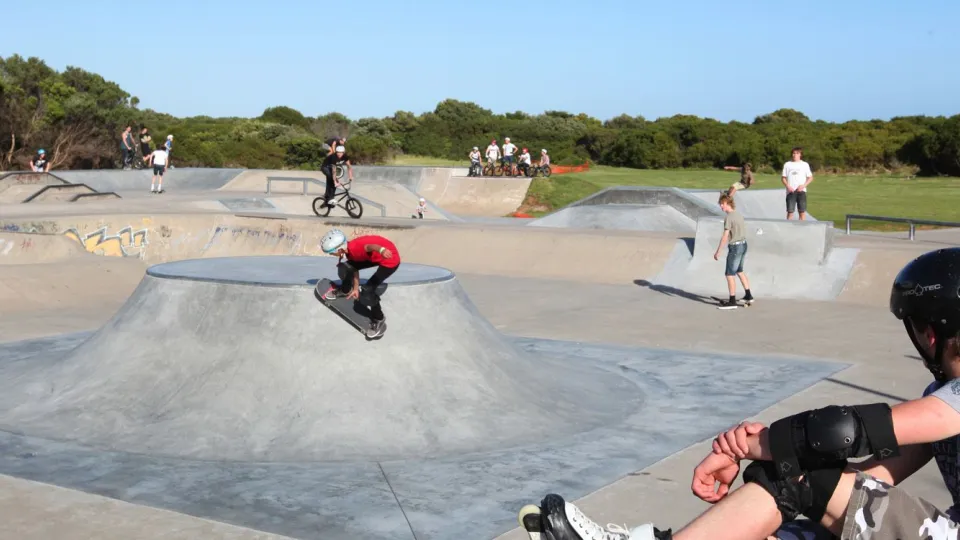 Skate Park