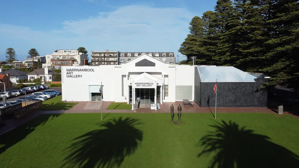 Warrnambool Art Gallery