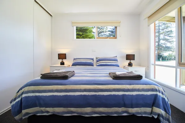 Cedar Cottages