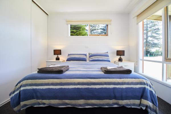 Cedar Cottages
