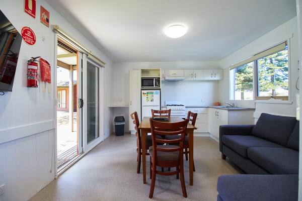 Cedar Cottages