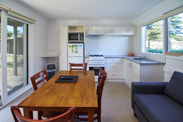 Cedar Cottages