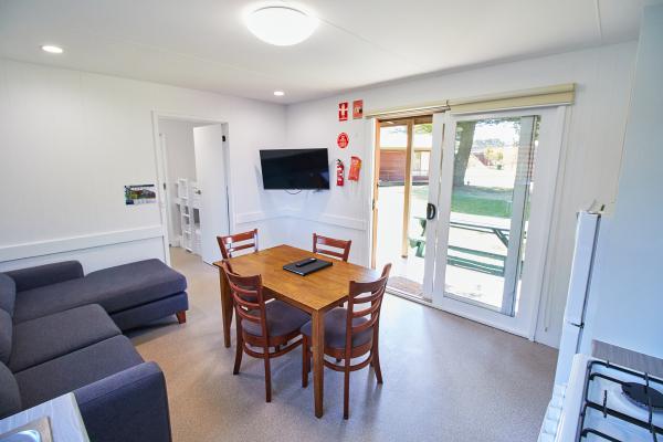 Cedar Cottages