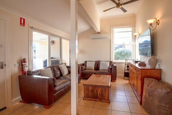 Lounge Room