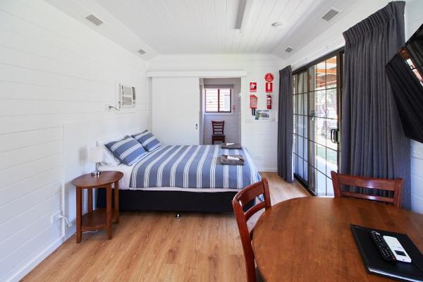 Mariners Cottage