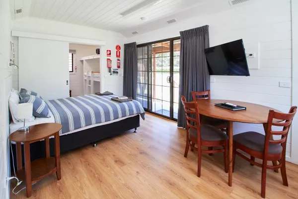 Mariners Cottage