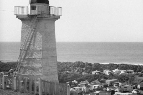 Surfside History