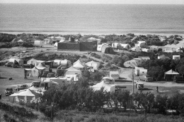 Surfside History