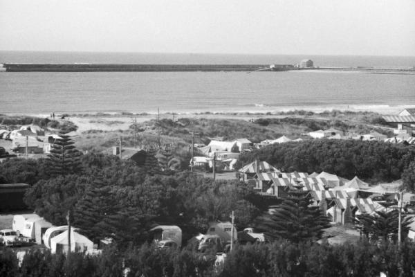 Surfside History