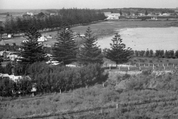 Surfside History