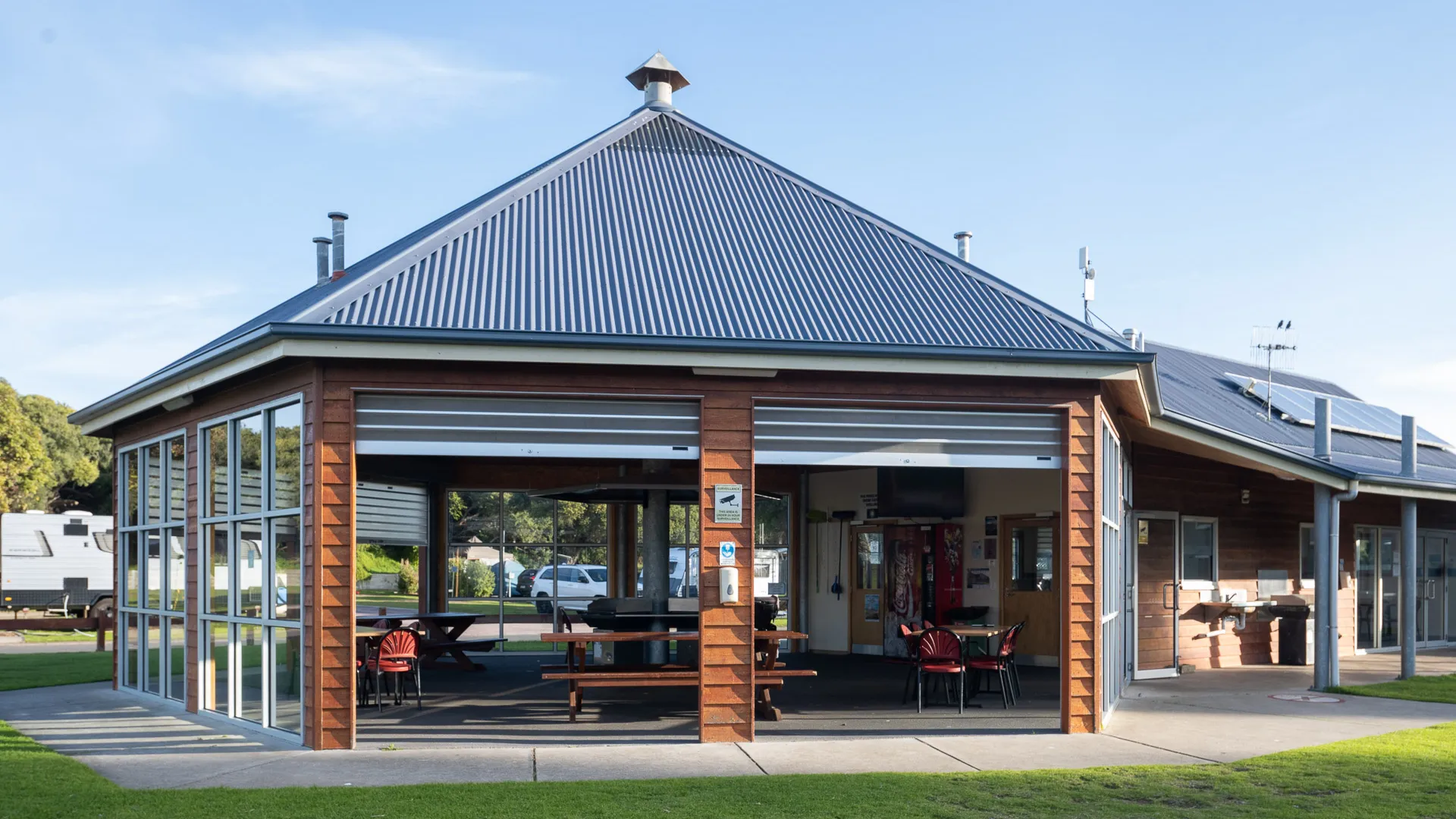 Facilities