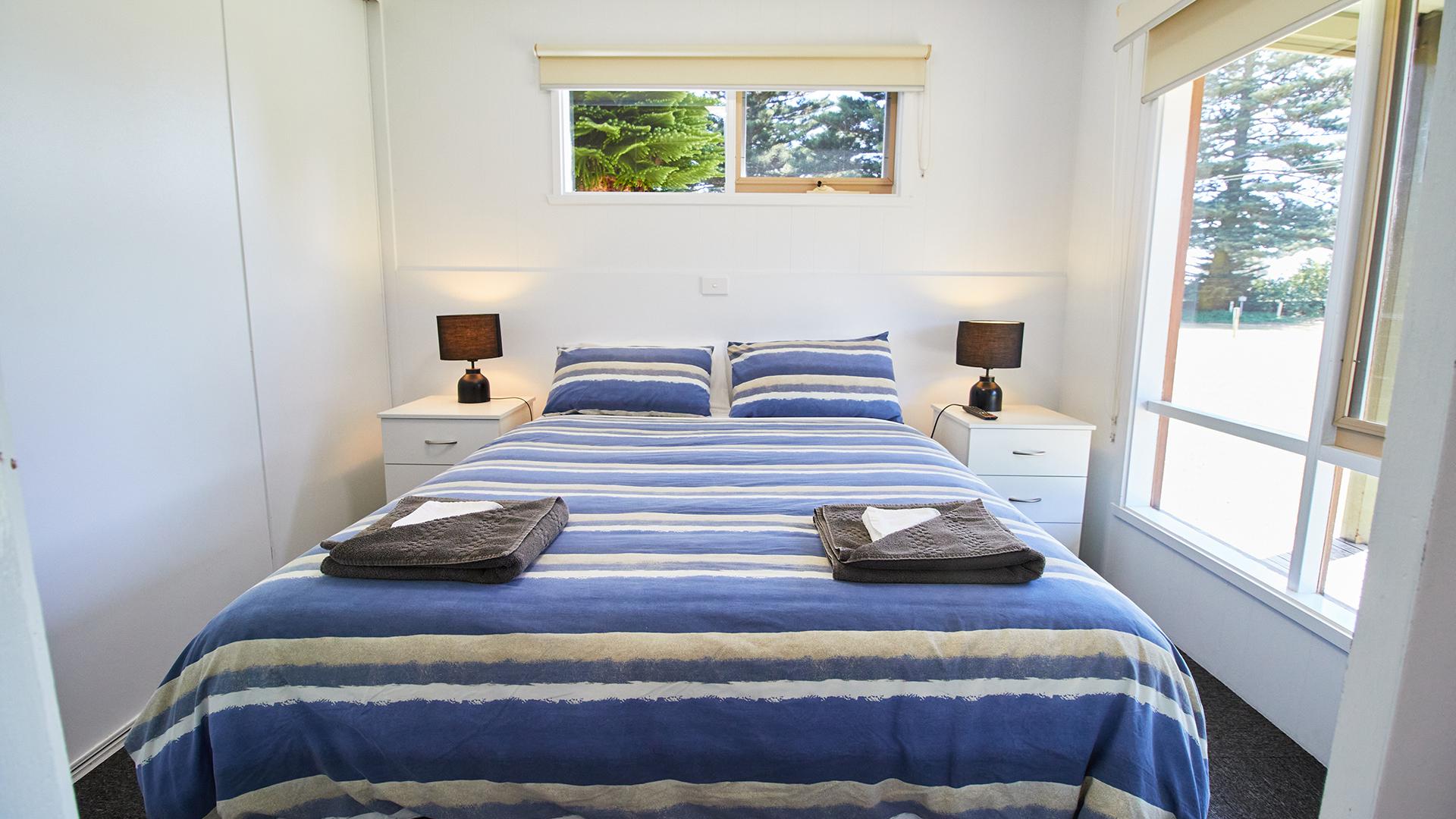 Cedar Cottages Interior