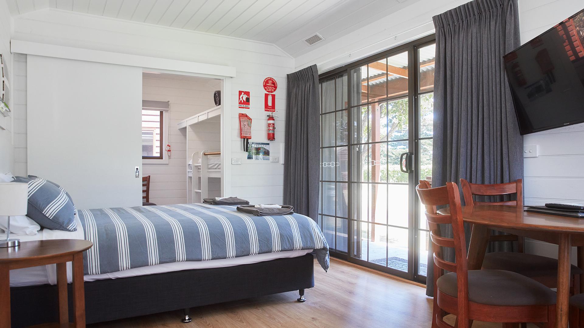 Mariners Cottage Interior