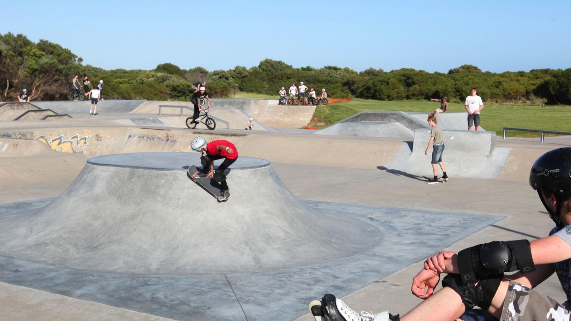 Skate Park